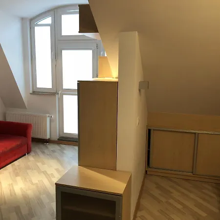 Apartamenty Portowe Stolpmünde Exterior foto