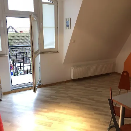 Apartamenty Portowe Stolpmünde Exterior foto