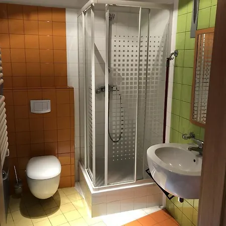 Apartamenty Portowe Stolpmünde Exterior foto