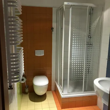 Apartamenty Portowe Stolpmünde Exterior foto