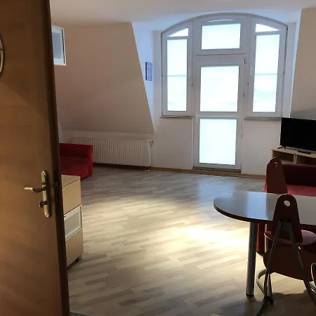 Apartamenty Portowe Stolpmünde Exterior foto