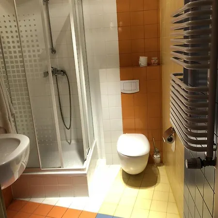 Apartamenty Portowe Stolpmünde Exterior foto