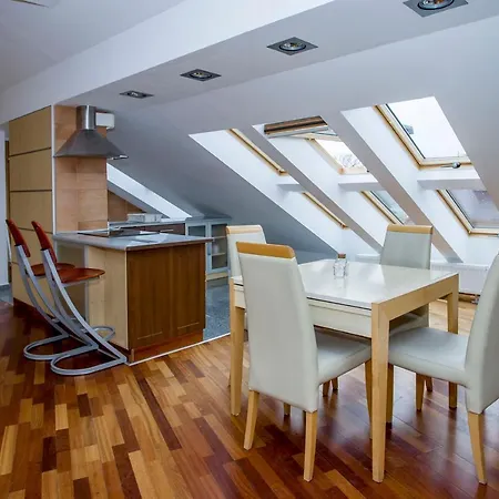 Apartamenty Portowe Stolpmünde Exterior foto