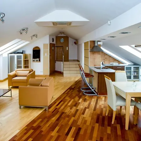Apartamenty Portowe Stolpmünde Exterior foto